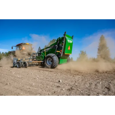 Kivi-Pekka 6 steinplukker, bilde 5