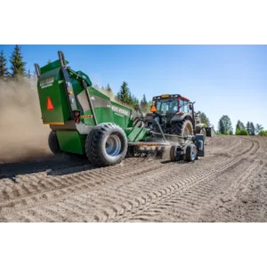 Kivi-Pekka 6 steinplukker