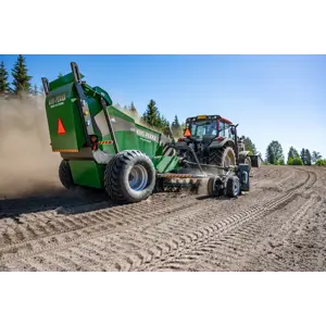 Kivi-Pekka 6 steinplukker