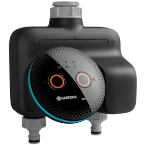 Vanningscomputer Smart duo