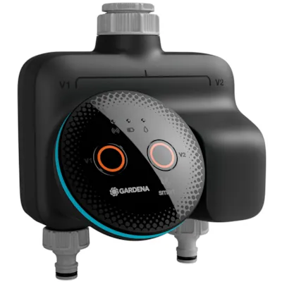 Vanningscomputer Smart duo