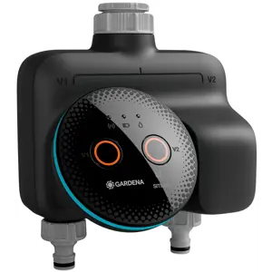 Vanningscomputer Smart duo