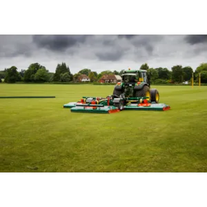 Klippeaggregat RMX 800 8,0 meter