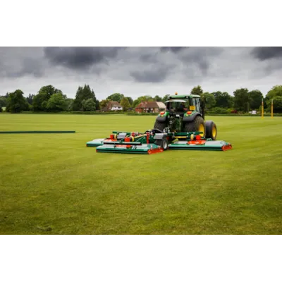 Klippeaggregat RMX 800 8,0 meter