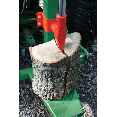 Vedkløyver 3 punkts 10 tonn, bilde 2