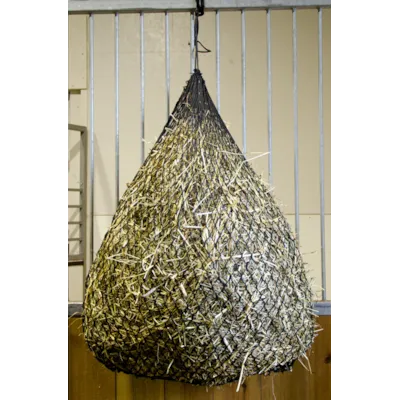 Høynett 75x100 cm svart, bilde 3