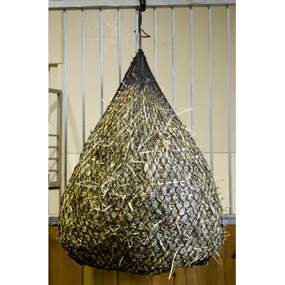 Høynett 75x100 cm svart, bilde 3