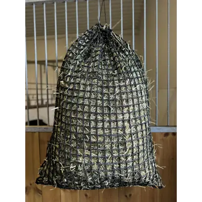 Høynett 75x100 cm svart, bilde 2