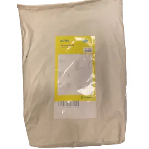 Tørt Jerntilskudd 15 kg