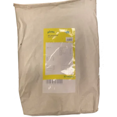 Tørt Jerntilskudd 15 kg