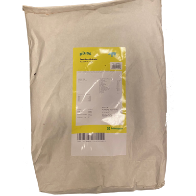 Tørt Jerntilskudd 15 kg