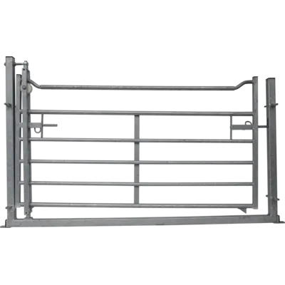 Inndrivningsport 1690 mm