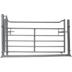 Inndrivningsport 1690 mm