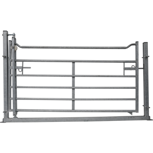 Inndrivningsport 1690 mm