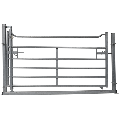 Inndrivningsport 1690 mm