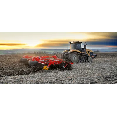 Kultivator Carrier XL 925-1225, bilde 2