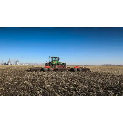 Kultivator Carrier XL 925-1225, bilde 7