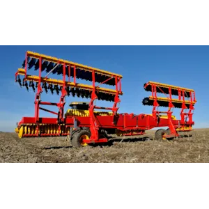 Kultivator Carrier XL 925-1225