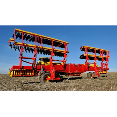 Kultivator Carrier XL 925-1225