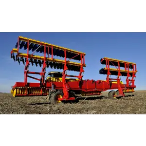 Kultivator Carrier XL 925-1225