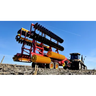 Kultivator Carrier XL 925-1225, bilde 6