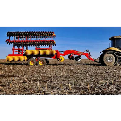 Kultivator Carrier XL 925-1225, bilde 5