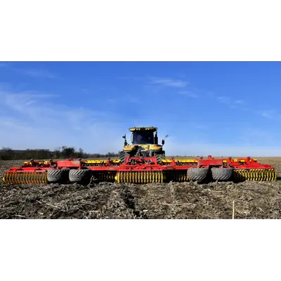 Kultivator Carrier XL 925-1225, bilde 3