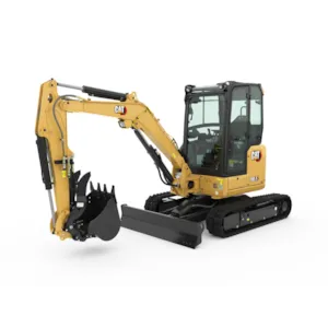 Minigraver CAT 303.5 CR