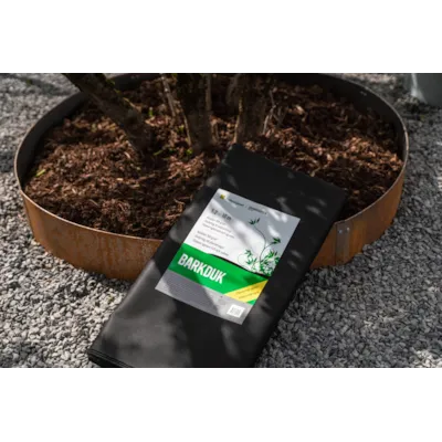 Barkduk 100 g 1,2 x 10 m, bilde 2