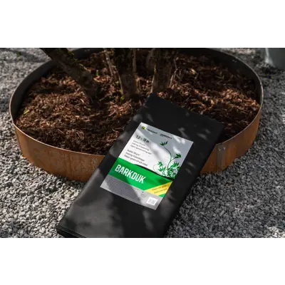 Barkduk 100 g 1,2 x 10 m, bilde 2