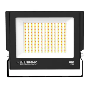 Lyskaster med CCT 100W