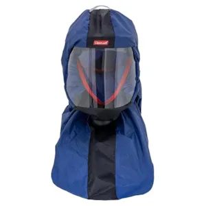 Lang hette CA-2 m ventil