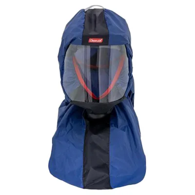 Lang hette CA-2 m ventil