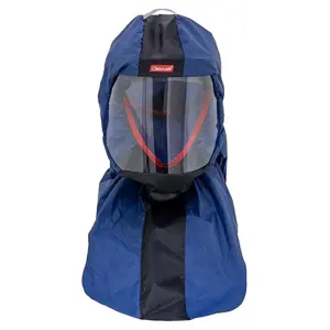 Lang hette CA-2 m ventil