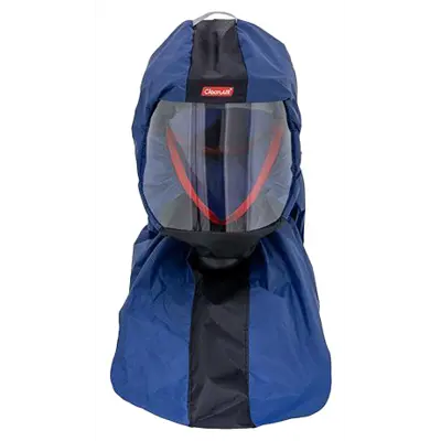 Lang hette CA-2 m ventil