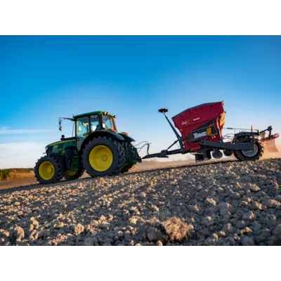 Kombisåmaskin JC Star XL, bilde 2