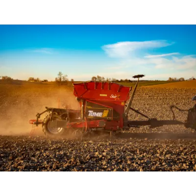 Kombisåmaskin JC Star XL, bilde 3