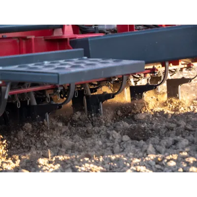 Kombisåmaskin JC Star XL, bilde 5