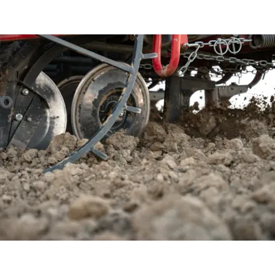 Kombisåmaskin JC Star XL, bilde 6