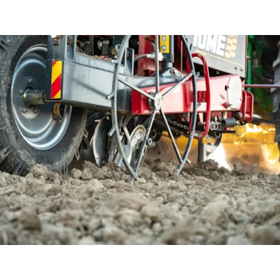 Kombisåmaskin JC Star XL, bilde 7