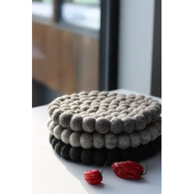 Bordskåner ull 21 cm, bilde 2