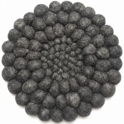 Bordskåner ull 21 cm