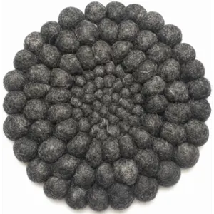 Bordskåner ull 21 cm