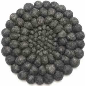 Bordskåner ull 21 cm