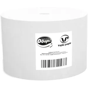 Tørkepapir Industri 1 rull 1000 m