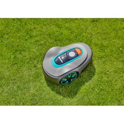 Robotgressklipper Sileno Minimo 500, bilde 10