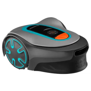 Robotgressklipper Sileno Minimo 500