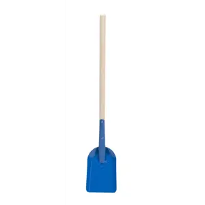 Miniskuffe metall 70 cm