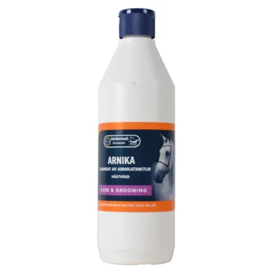 Biofarmab Arnika 0,5 L