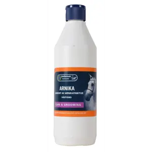 Biofarmab Arnika 0,5 L